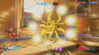 Adventures in Overwatch 2: The comeback Zen