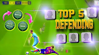 eFootball™ 2024 | Defend Like A Pro (Tutorial)