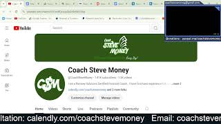 The Ramsey Show Aftershow Show #397 - Live Financial Advice #daveramsey #babysteps