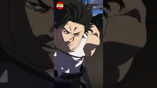 BLACK CLOVER, HISTÓRIA E TRAILER  parte 01 | PRIME NERD OFICIAL  #shorts #animes #blackclover