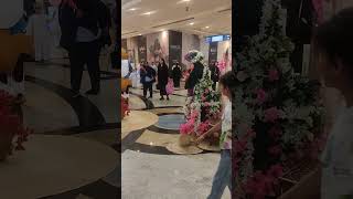 Muscat Grand Mall | Women's Day Special Program #shorts #women #day