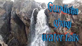 keonjhar Odisha part 04 Keonjhar Gundicha ghagi water falls #view#fullvideo @SNS_Cocktail