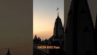 ISKCON NVCC Pune