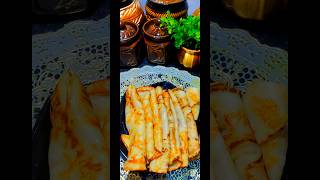 EGG Paratha recipe