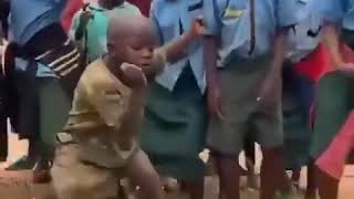 This kids dance styre story song and video in