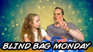 Blind Bag Monday - Episode 230