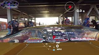 ChivyKing 3sgte 6.98@196mph