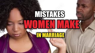 15 Ways Wives Kilss Their Husbands Emotionally And Destroy Their Marriage