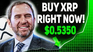 1 MINUTE AGO: XRP RIPPLE ABOUT TO TRIPLE OVERNIGHT !!! (NO JOKE!) XRP NEWS TODAY & PRICE PREDICTION!