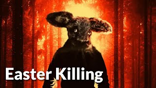 Easter Killing Soundtrack Tracklist | Easter Bunny Massacre / Easter Killing (2021)