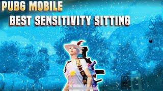 🔥 PUBG MOBILE PRO SITTINGS | BASIC, CONTROL, SENSITIVITY, DRILLS  ETC SITTING