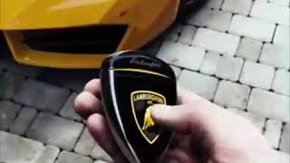 You Can Change The Color of Your Car With The Car Key کار کی چابی کی مدد سے اپنی کار کا رنگ بدلے