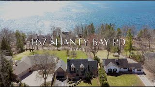 167 Shanty Bay Rd, Barrie