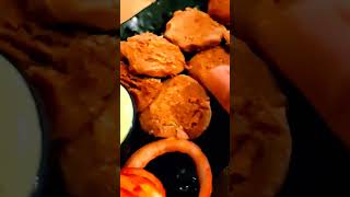 Veg Galawati Kabab #kabab