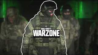 Call of Duty Warzone