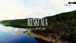 Анонс прямая трансляция (LIVE CONCERT) фестиваль Ruskeala Symphony 15 июля в 20-00 и 16 июля в 21-00