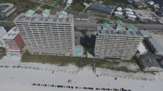 Crystal Shores, Crystal Tower in Gulf Shores