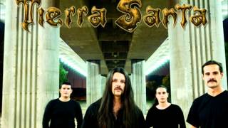 Tierra Santa-Canción del Pirata Parte 2