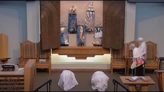 Rosh Hashanah Morning Service (9/16/23)