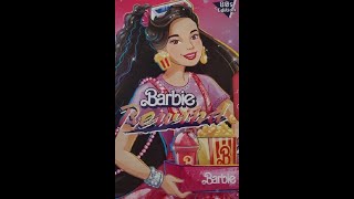 Barbie's News 2023!