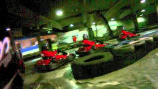 MIC Kart Race @ Steyr