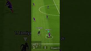 Efootball / Neymar smooth dribble smooth goal✨️💎.