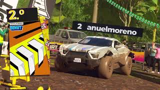 Dirt 5