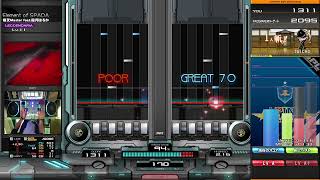 BEATMANIAIIDX 30 RESIDENT Element of SPADA DPL CLEAR