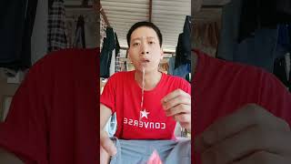 Chị hằng tây giặt đồ #shorts