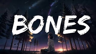 Imagine Dragons - Bones (Текст) | Топ лучших песен