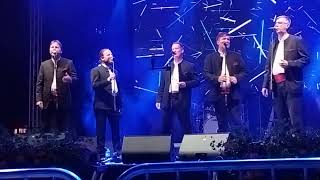 Vrime za kraj  -  Klapa Iskon