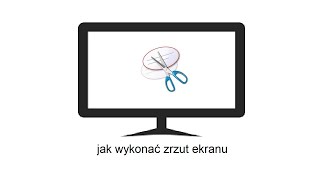 jak wykonać zrzut ekranu