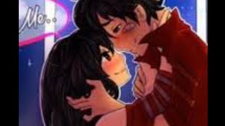 Aphmau and Aaron