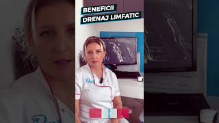 Beneficii Drenaj Limfatic - Pearl Beauty Center