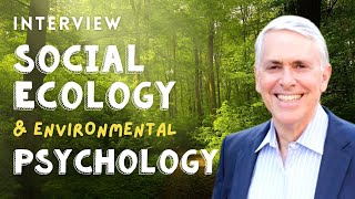 Social Ecology & Environmental Psychology Prof. Dan Stokols PhD | Katie Patrick