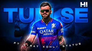 Tum Se Hi x Virat Kohli | #viratkohli #cricket