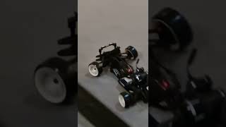 going topless rc drifting.