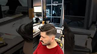 Best Side Part Hairstyle ✂️ For Men 💈 Latest Haircuts 💈