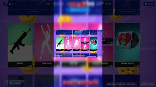 فورتنايت ايتم شوب اليوم 3-2-2023 #shorts