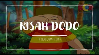 Kisah Dodo yang Sakit - KHOIRU UMMAH SERPONG