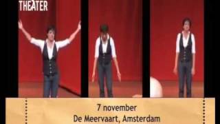 in het Theater - aflevering 4, deel 3 (laatste)