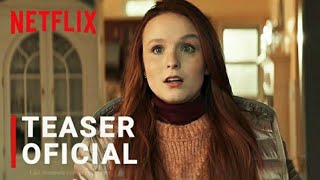 Diários de Intercâmbio | Teaser Oficial | Netflix Brasil