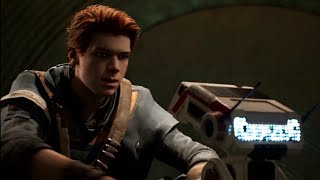 List Of New Jedi | STAR WARS Jedi Fallen Order™  - Walkthrough Gameplay - Part 3