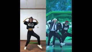 Stray Kids - ‘MANIAC’ Dance Cover | Junee