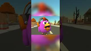 мелкие детали #пжактив #chickengun #чикенган #рек #чг #мем #shorts #subscribe #чгтоп #чикенгантоп