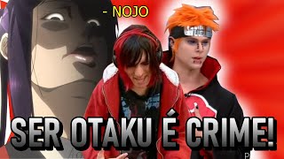 POR QUE EU GOSTO DE ANIMES SENHOR, POR QUE? - Minuto Otaku