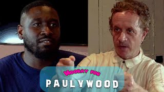 "My Black Assistant." | Pauly Shore’s Hooray for Paulywood