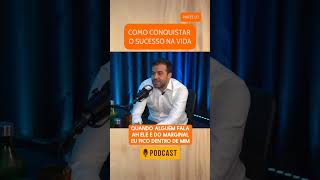 PARTE 07. COMO CONQUISTAR O SUCESSO NA VIDA #Entrevista #sucesso #podcast #pablomarcal