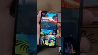 FRP CUENTA GOOGLE ZTE A7020 BLADE A7S ANDROID 10 PARCHE 5 JUNIO 2022