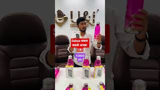 u&i power bank | 10000AH | सबसे सस्ता ! #powerba #trending #ytshorts